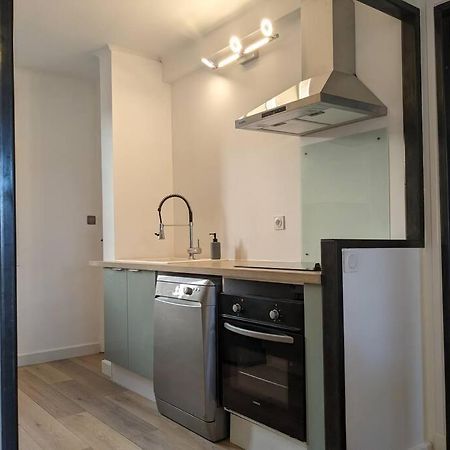 Appartment - Vue Imprenable Sur La Cite Medievale - Parking Gratuit - Climatise Carcassonne Esterno foto