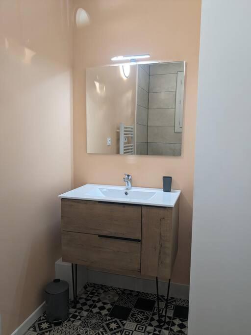 Appartment - Vue Imprenable Sur La Cite Medievale - Parking Gratuit - Climatise Carcassonne Esterno foto